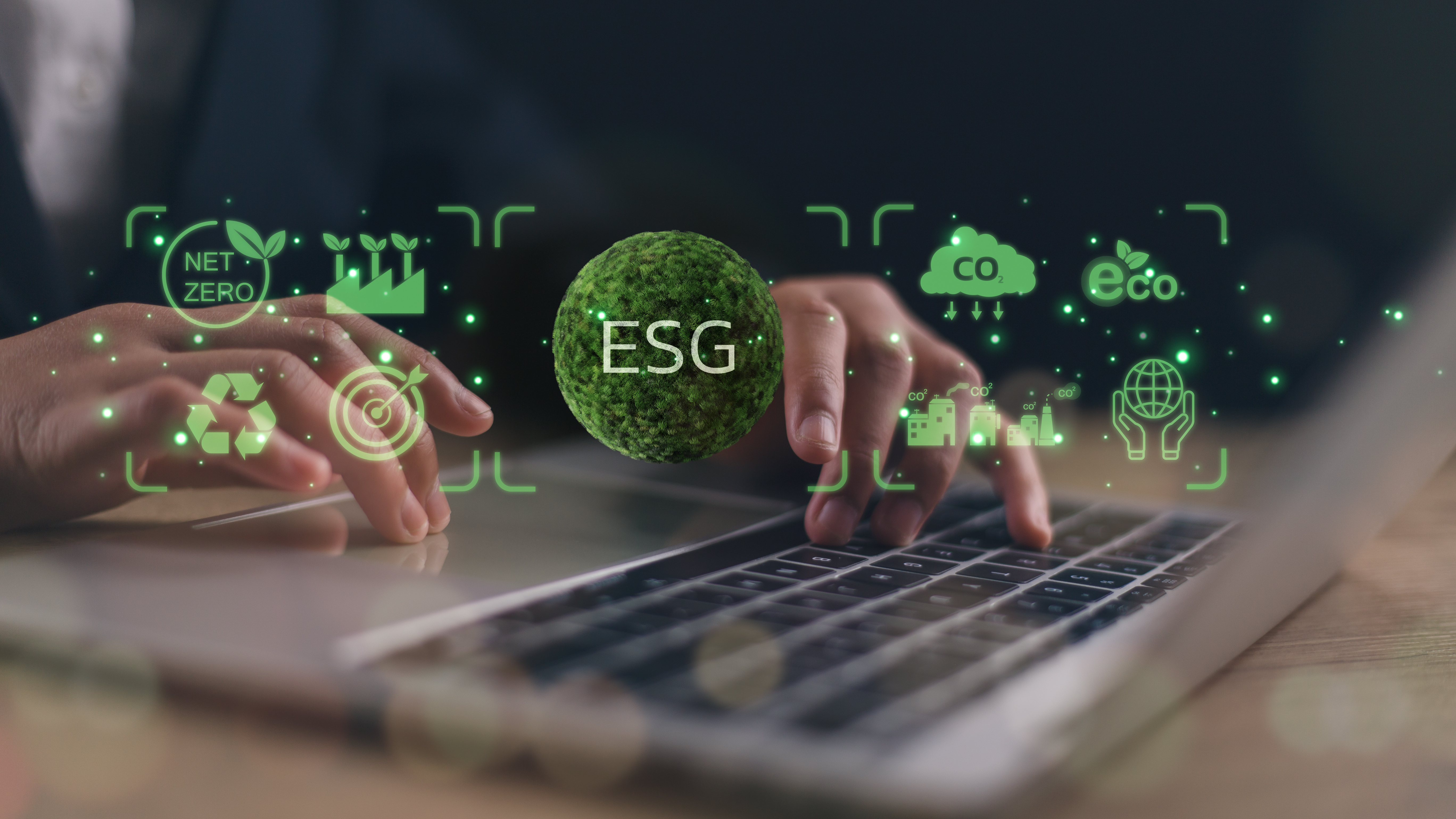 Relatório de sustentabilidade ESG: por que sua empresa deveria ter um