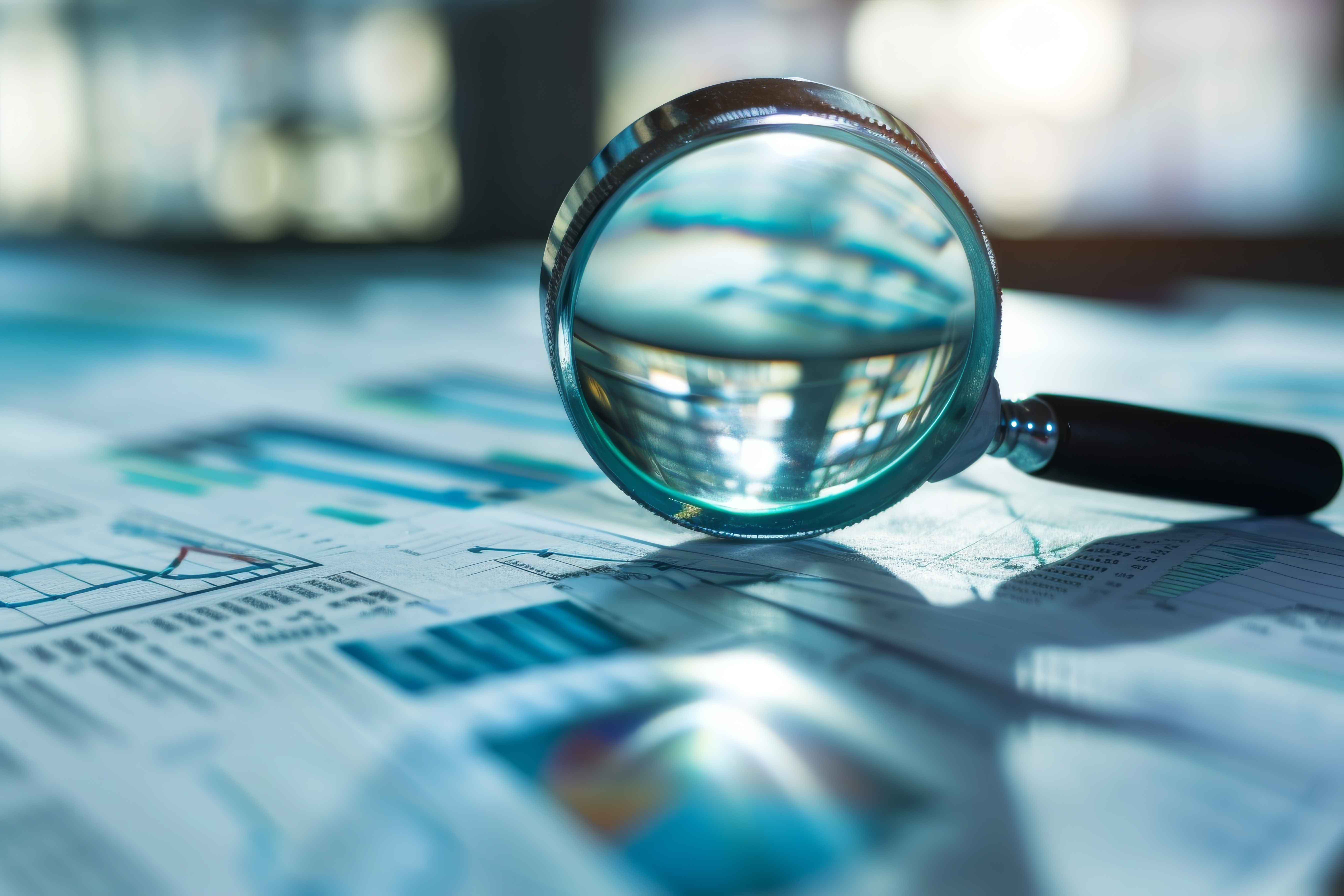 Auditoria interna e auditoria externa: qual a diferença e quando sua empresa precisa de cada uma