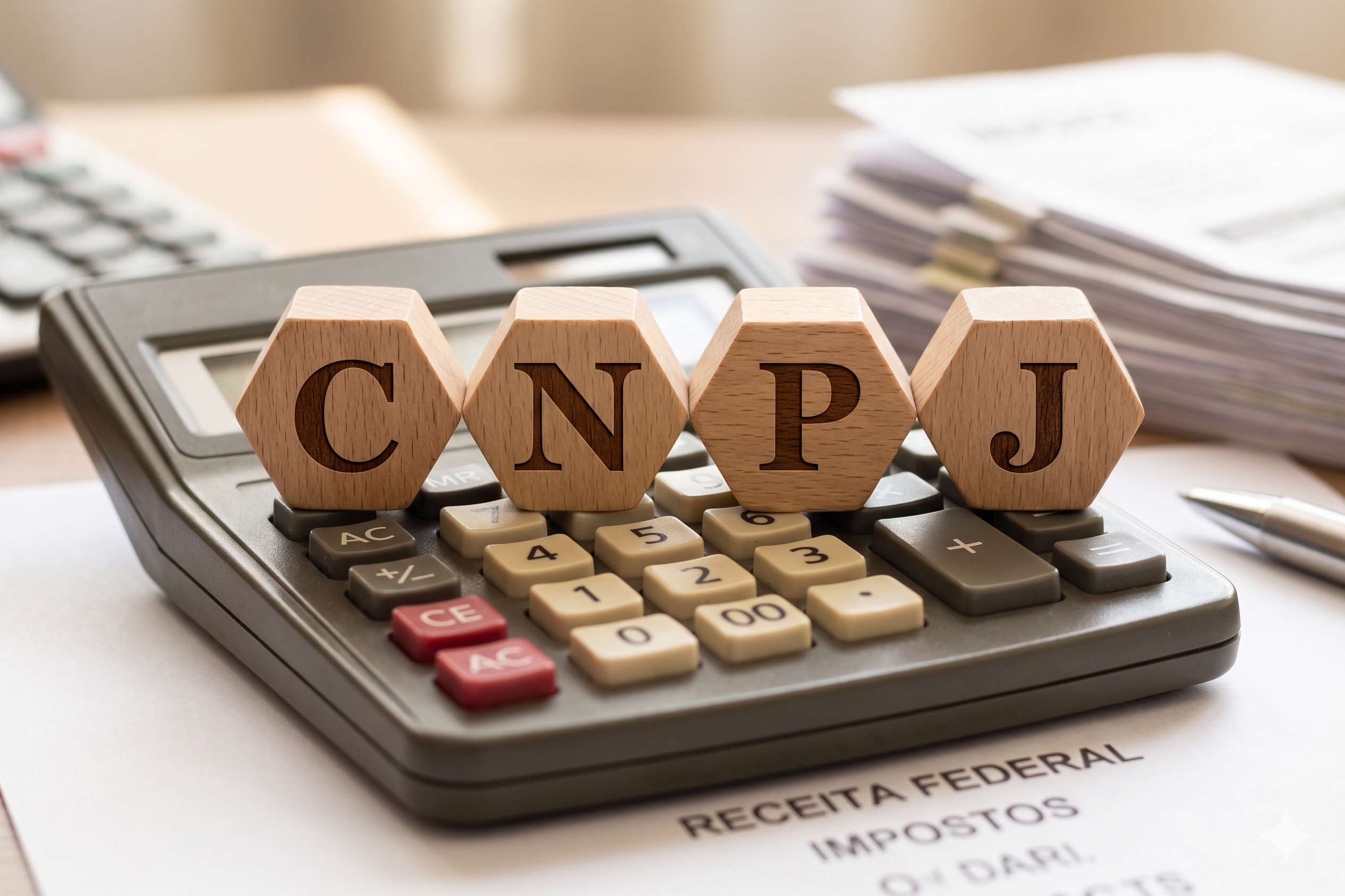 CNPJ Alfanumérico: o que é, como funciona e o que sua empresa precisa fazer antes de julho de 2026