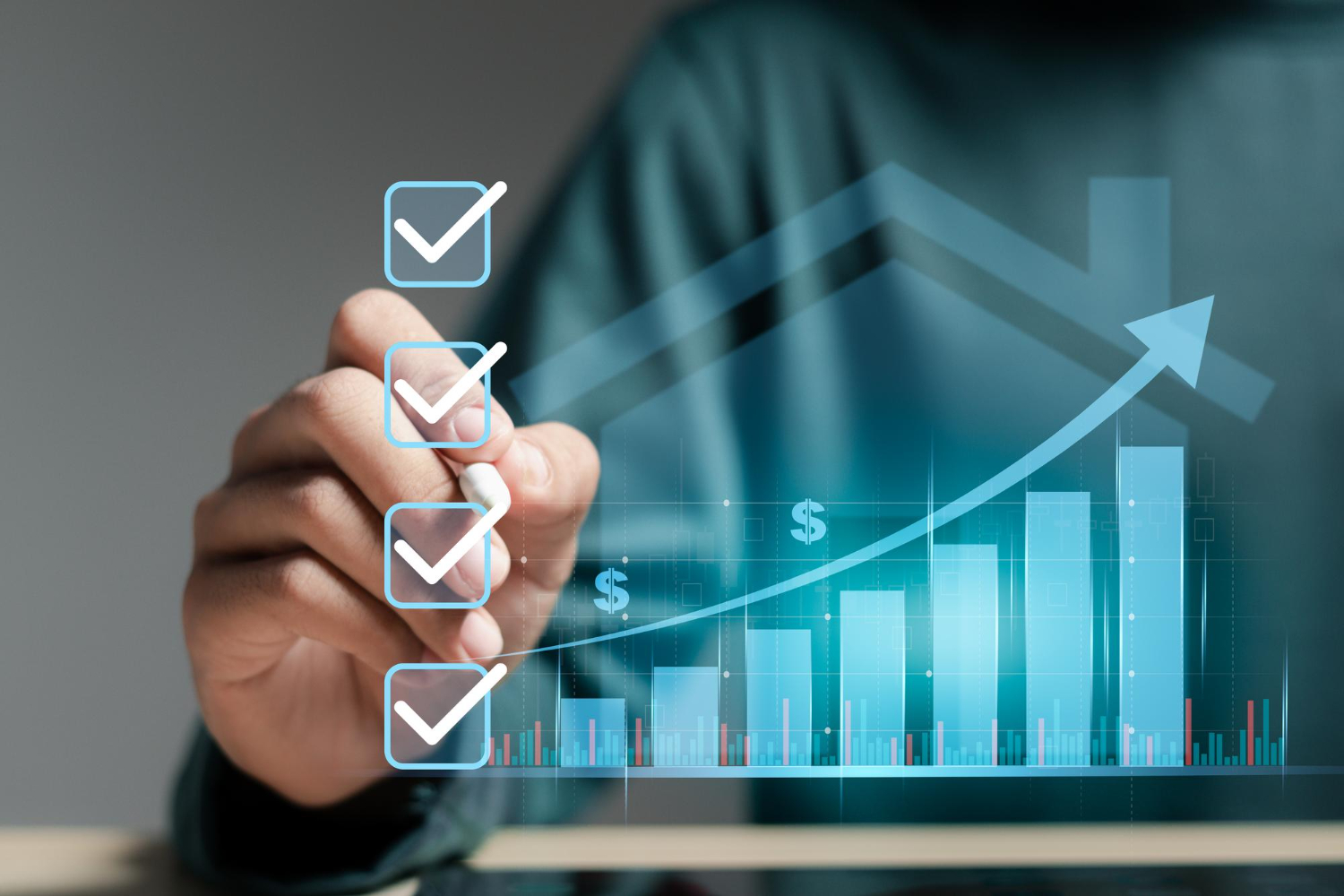 Como preparar sua empresa para uma avaliação de valor antes de vender ou captar investimento