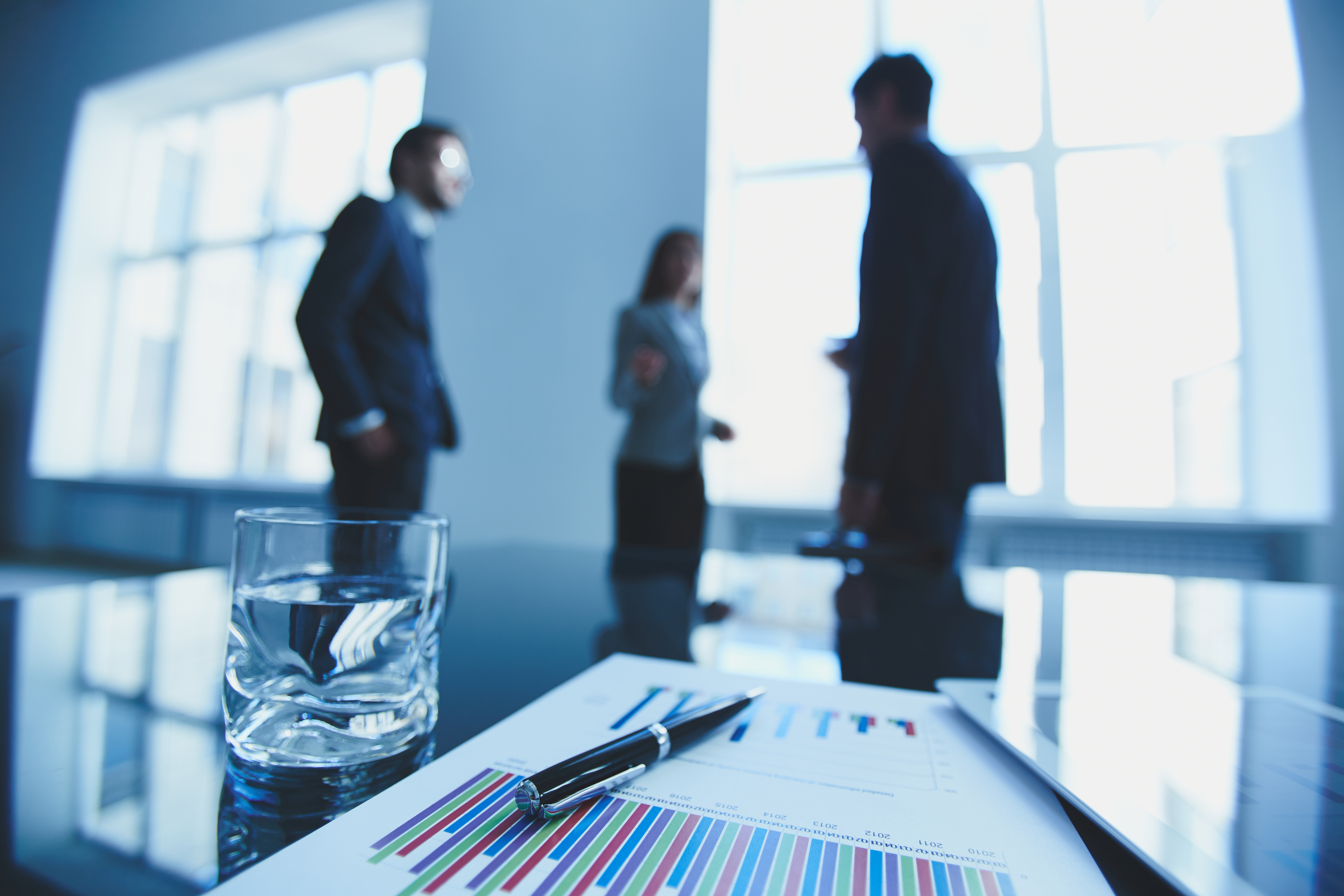 Quando terceirizar o financeiro da sua empresa: sinais de que chegou a hora