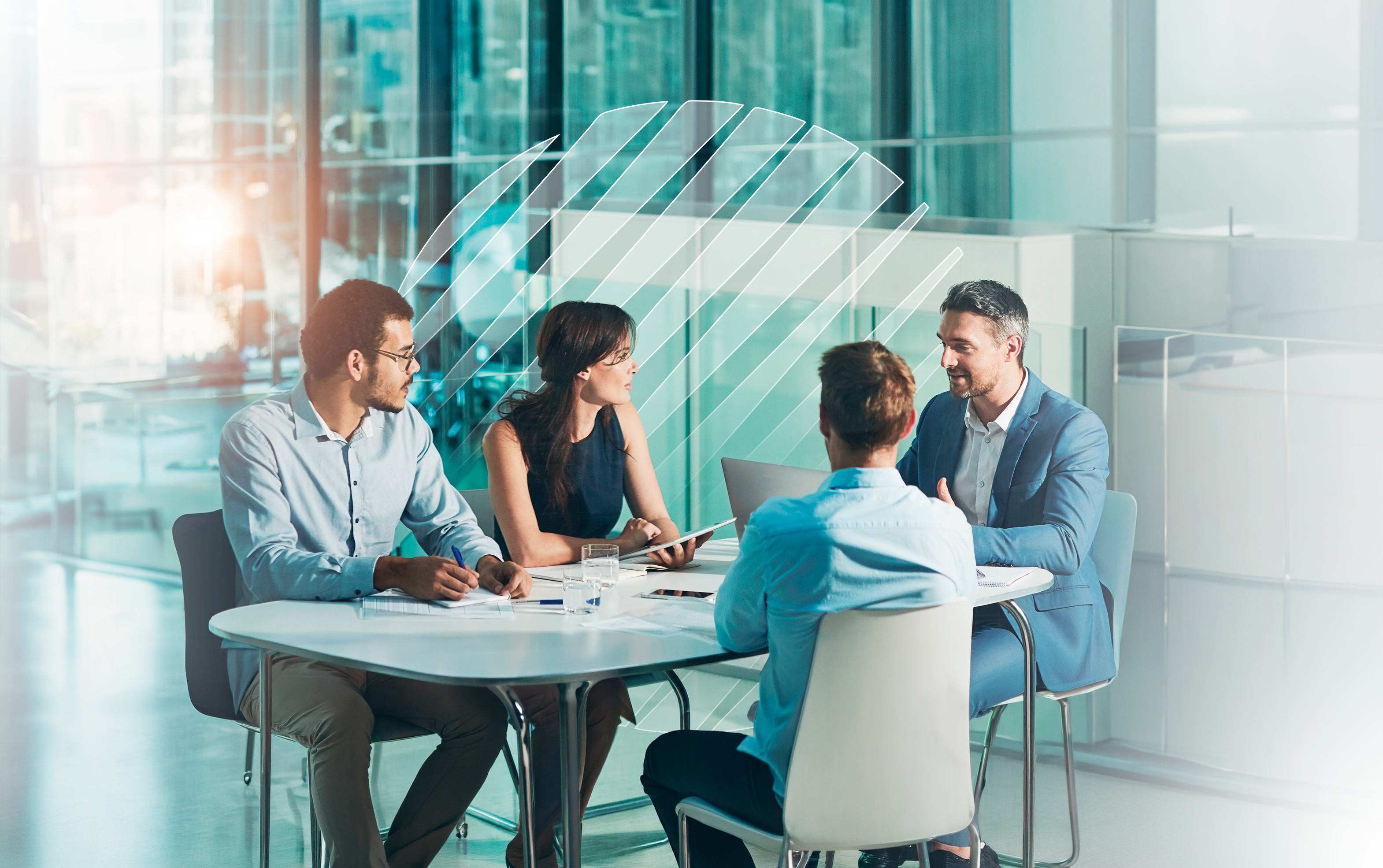 Atuação integrada Russell Bedford