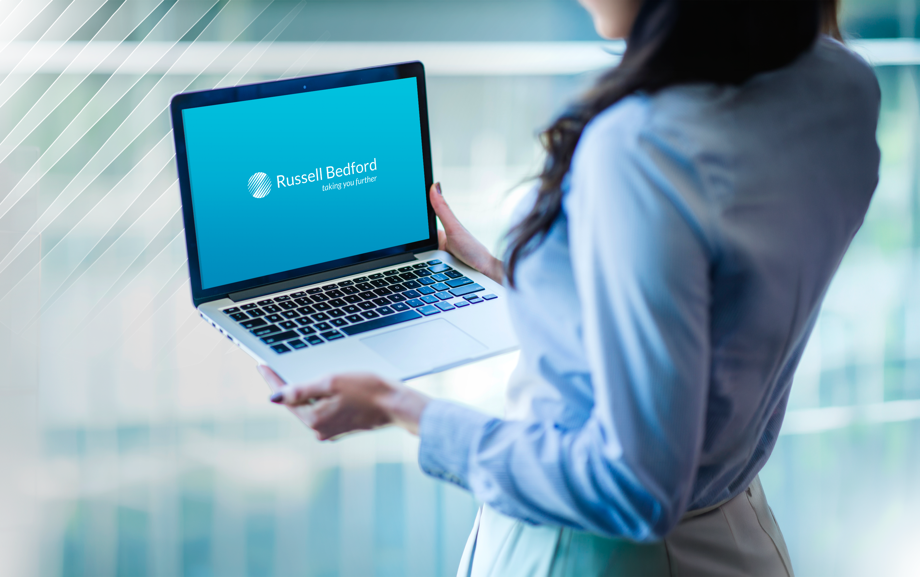 Rigor técnico e rastreabilidade Russell Bedford