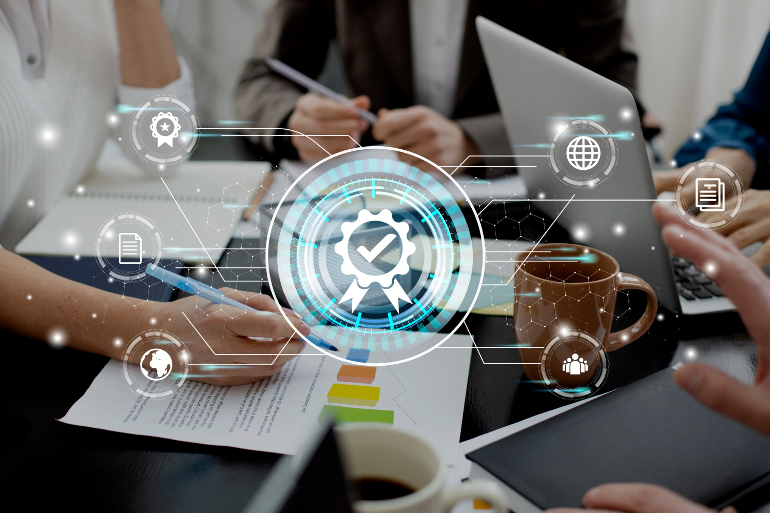 Compliance Digital no Poder Público – Desafios e Estratégias para a Adequação