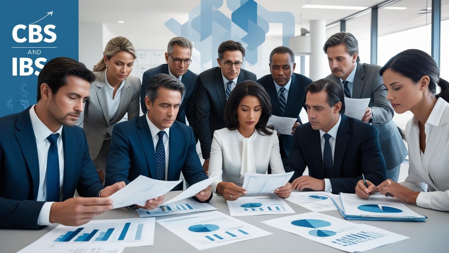 O que muda no Simples Nacional com a Reforma Tributária?