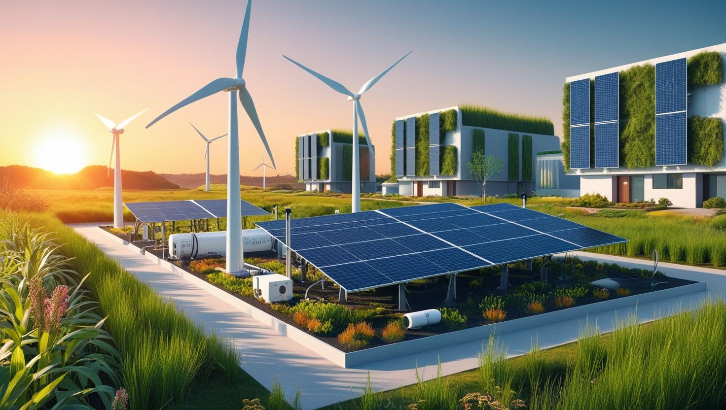 Tributos e Contribuições Federais - Governo Federal institui Programa de Aceleração da Transição Energética