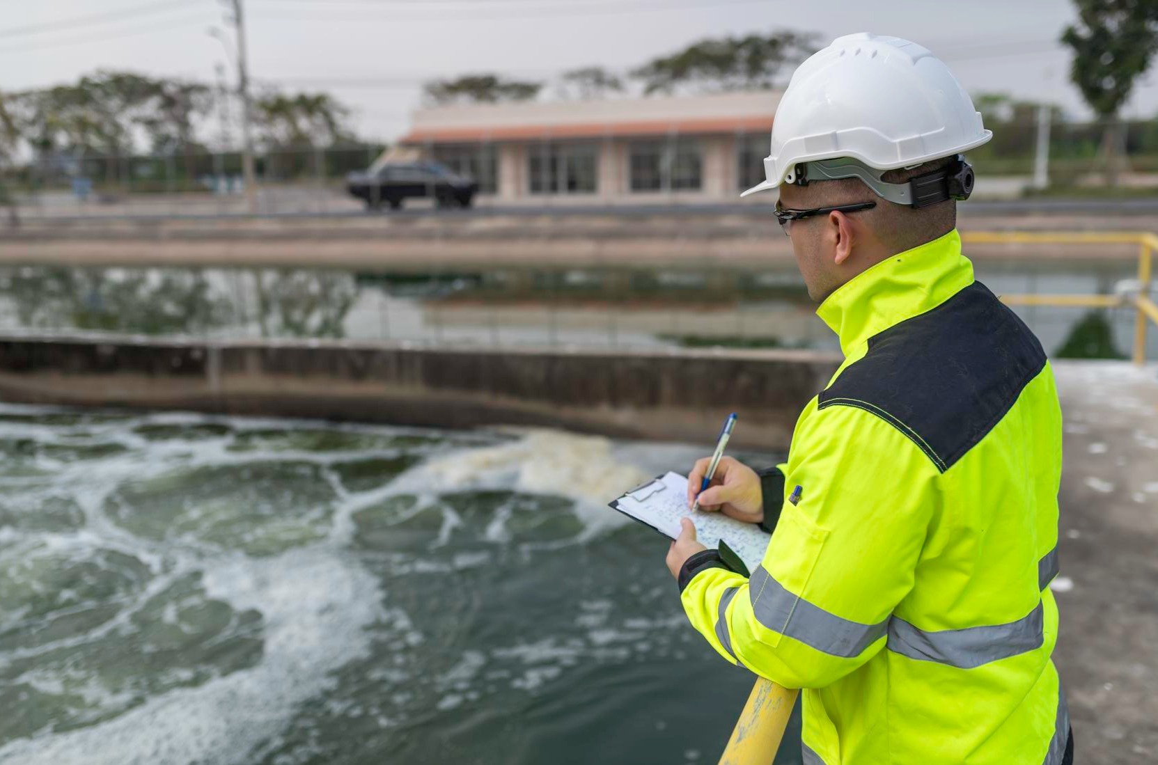 Você sabe por que cada vez mais os municípios utilizam Verificador Independente nos contratos de concessão de saneamento?