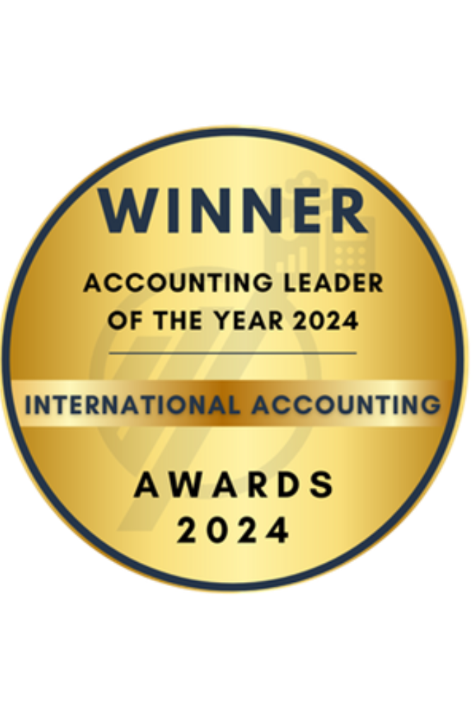 International Accounting Awards 2024