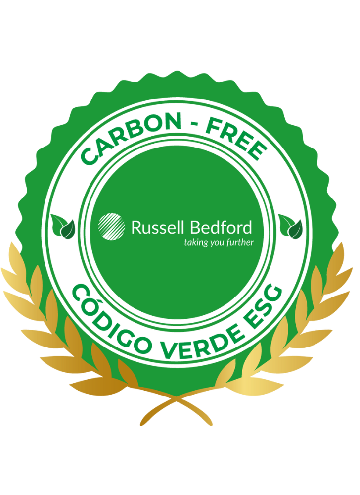 Carbon Free / Código Verde ESG