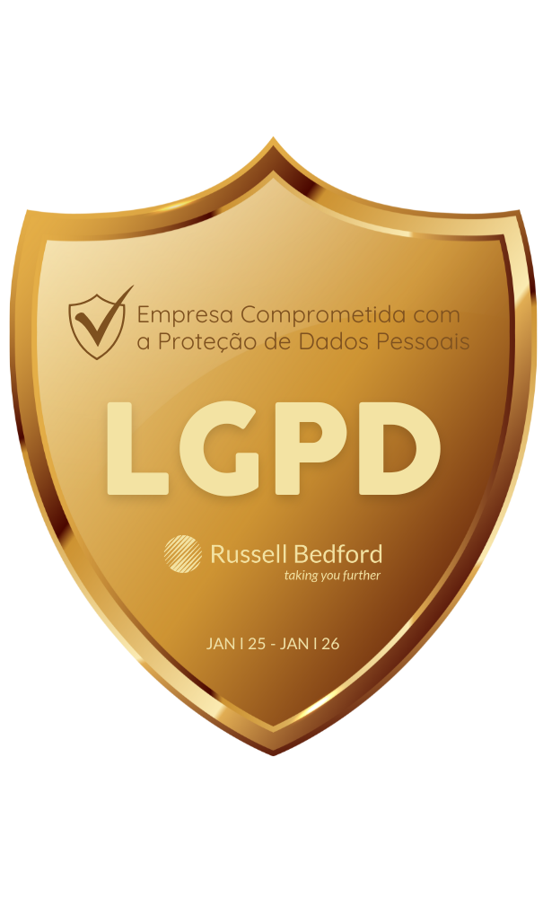 Compromisso com a LGPD