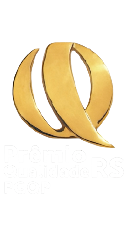 Prêmio Qualidade RS – PGQP