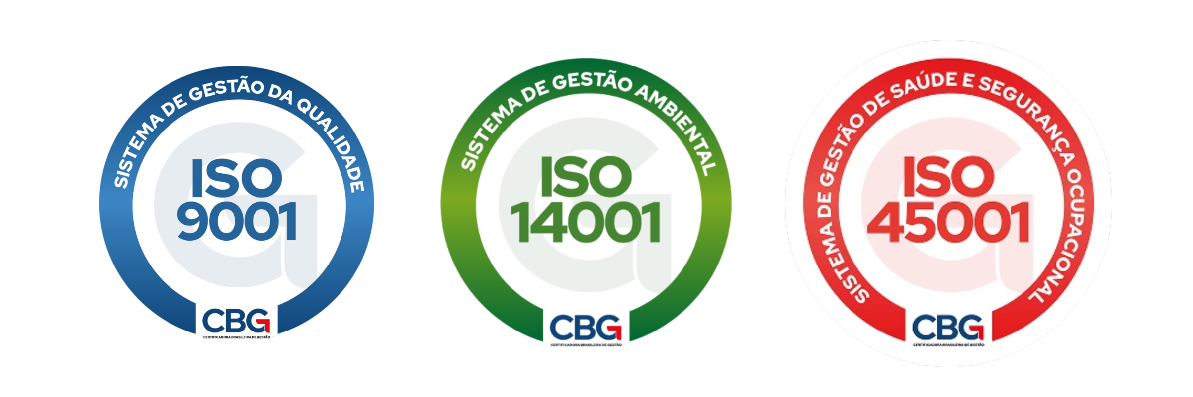 Certificações Russell Bedford Brasil