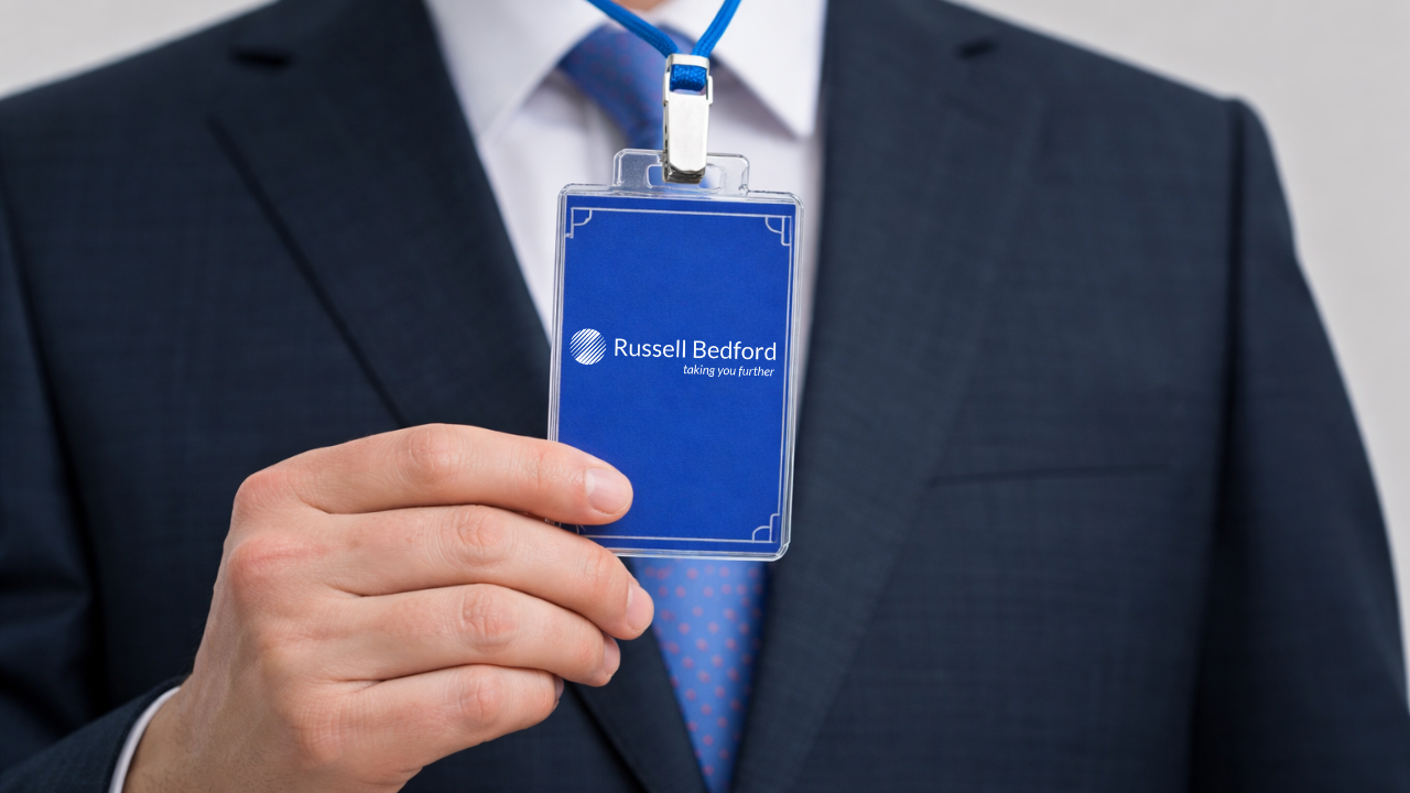 Carreiras Russell Bedford Brasil