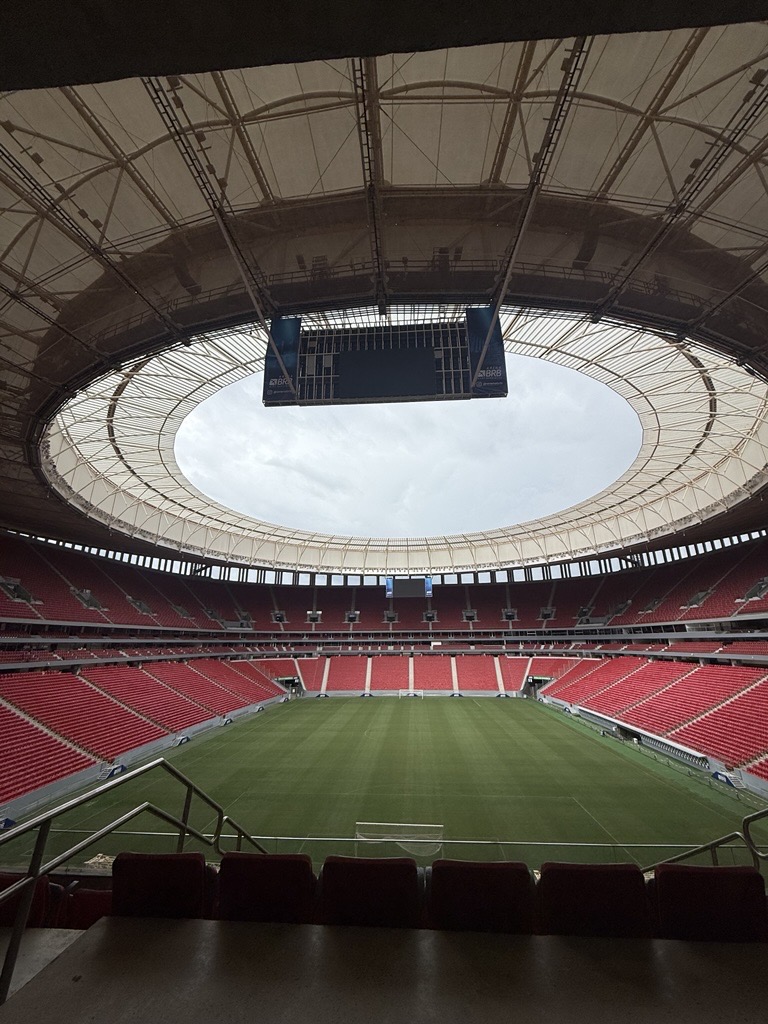 Russell Bedford Brasília