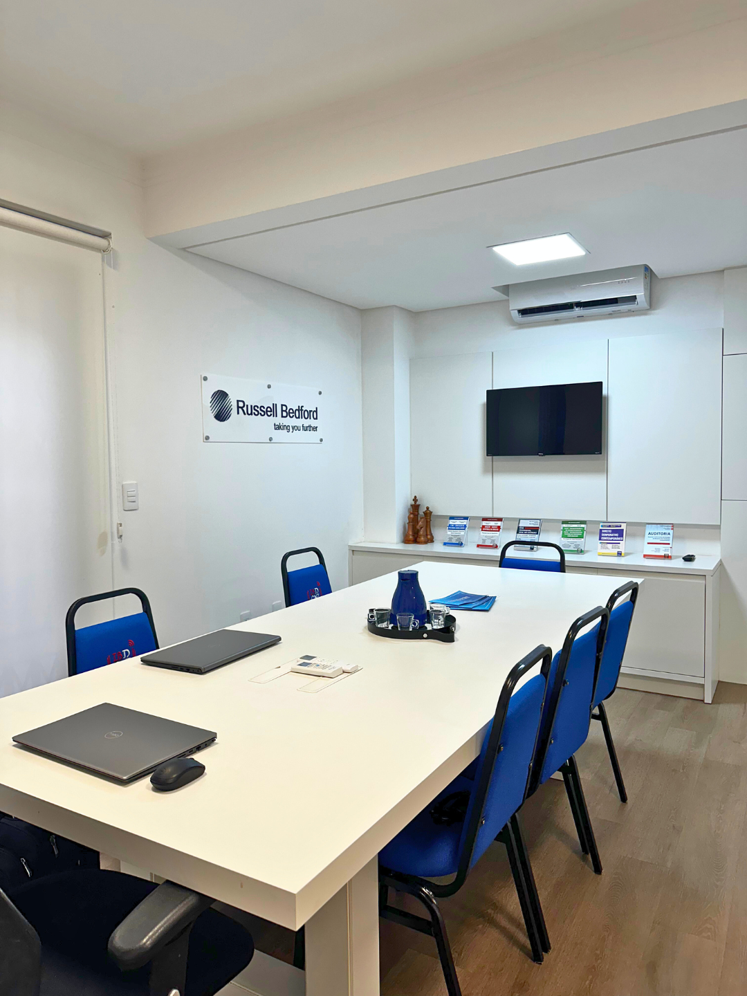 Russell Bedford Florianópolis