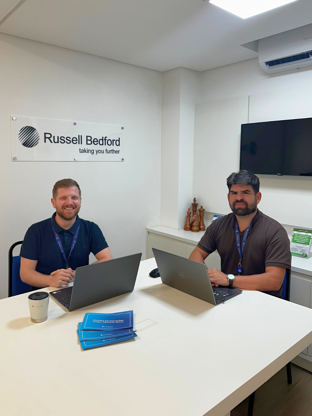 Russell Bedford Florianópolis