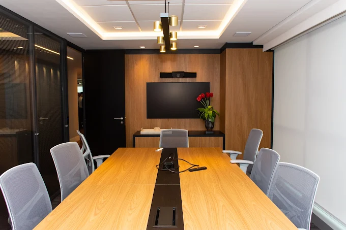 Russell Bedford Porto Alegre