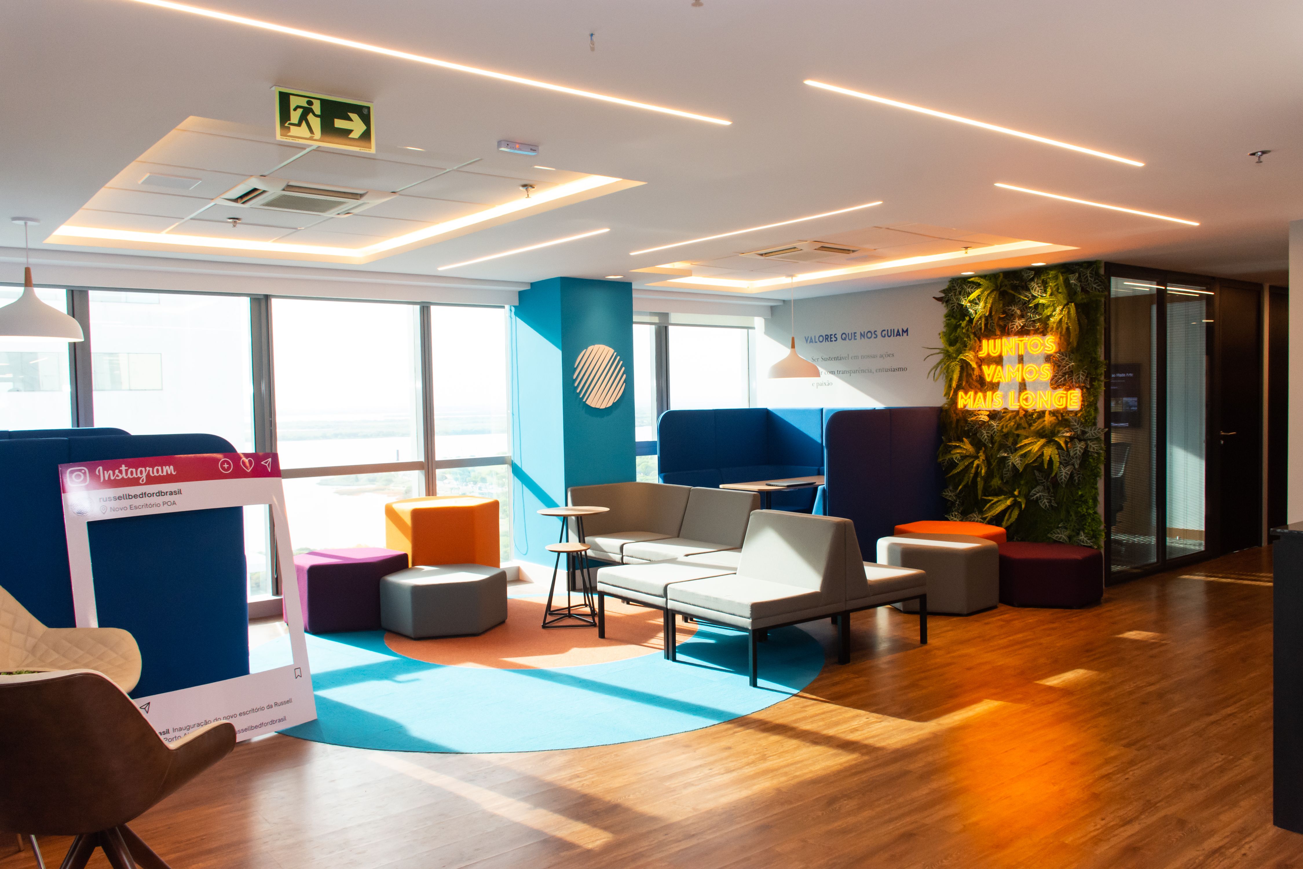 Russell Bedford Porto Alegre