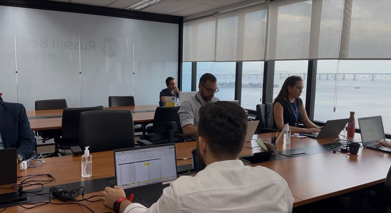 Russell Bedford Rio de Janeiro