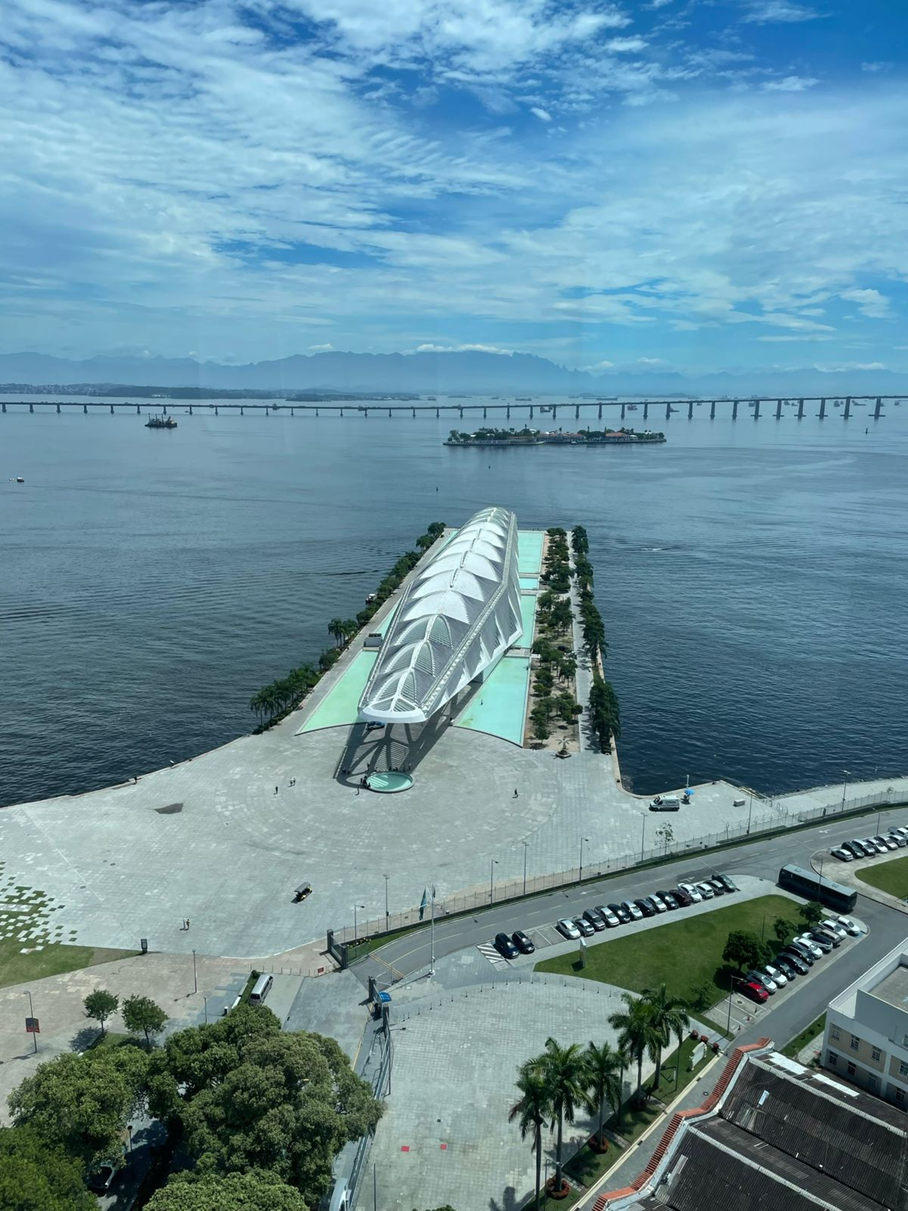 Russell Bedford Rio de Janeiro