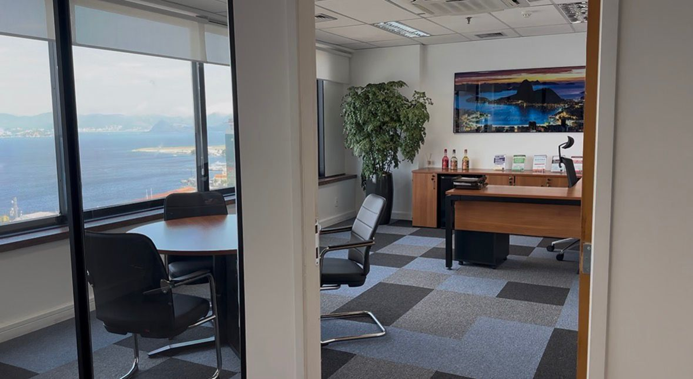 Russell Bedford Rio de Janeiro