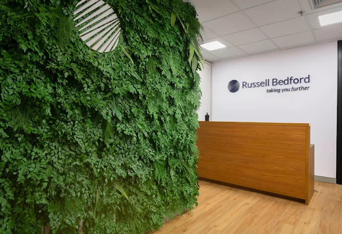 Russell Bedford São Paulo