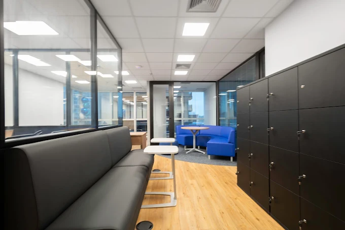 Russell Bedford São Paulo