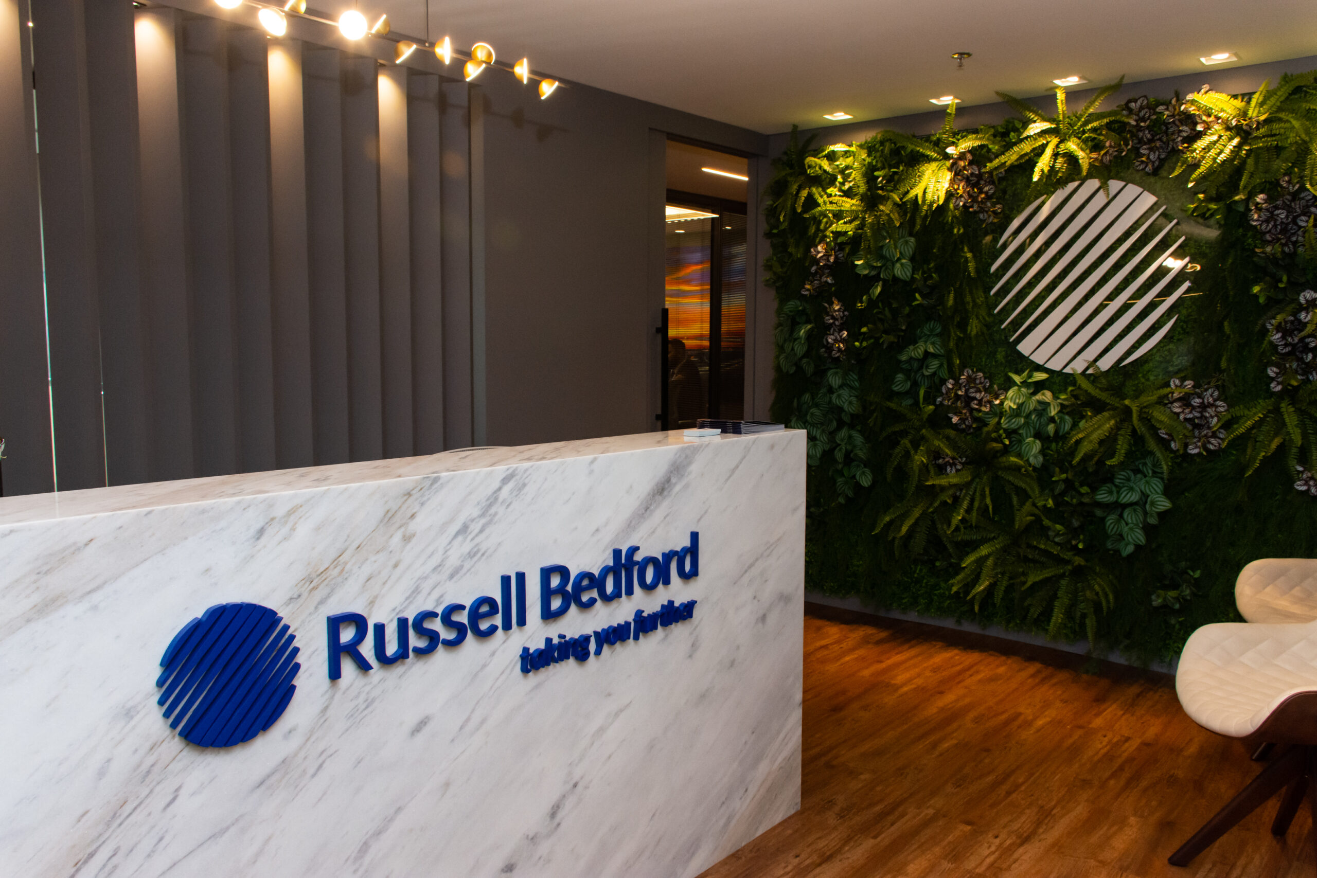 Russell Bedford Vitória